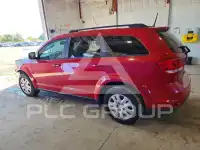2019 Dodge JOURNEY фото