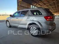 2019 Dodge JOURNEY photo
