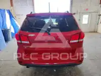 2019 Dodge JOURNEY фото