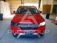 2019 Dodge JOURNEY фото