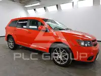 2019 Dodge JOURNEY photo