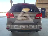 2019 Dodge JOURNEY photo