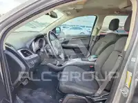 2019 Dodge JOURNEY фото