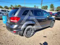 2019 Dodge JOURNEY photo