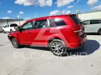 2019 Dodge JOURNEY фото