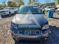 2019 Dodge JOURNEY photo