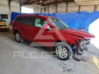 2019 Dodge JOURNEY фото