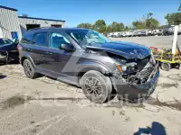 2019 Dodge JOURNEY фото