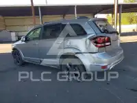 2019 Dodge JOURNEY photo