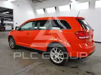 2019 Dodge JOURNEY photo