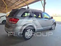 2019 Dodge JOURNEY photo