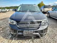 2019 Dodge JOURNEY photo