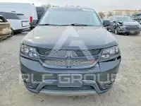 2019 Dodge JOURNEY фото
