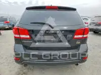 2019 Dodge JOURNEY фото