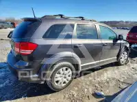 2019 Dodge JOURNEY фото