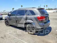 2019 Dodge JOURNEY фото