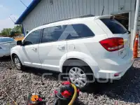 2019 Dodge JOURNEY фото