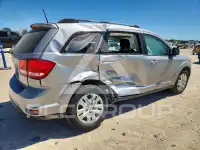 2019 Dodge JOURNEY фото