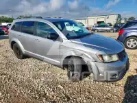 2019 Dodge JOURNEY фото