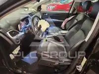 2019 Dodge JOURNEY photo