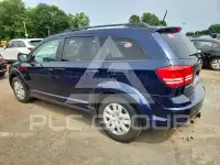 2019 Dodge JOURNEY фото