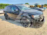 2019 Dodge JOURNEY фото