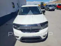 2019 Dodge JOURNEY photo