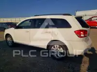 2019 Dodge JOURNEY photo