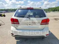 2019 Dodge JOURNEY фото