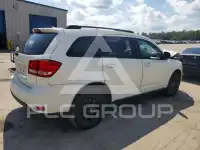 2019 Dodge JOURNEY фото