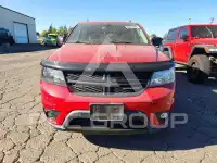 2019 Dodge JOURNEY фото