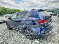 2019 Dodge JOURNEY фото