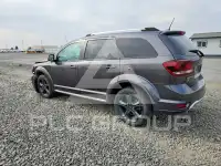 2019 Dodge JOURNEY фото
