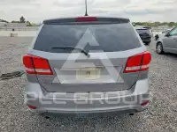 2019 Dodge JOURNEY фото