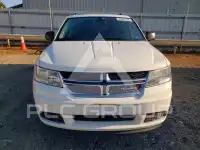 2019 Dodge JOURNEY photo