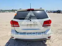 2019 Dodge JOURNEY фото