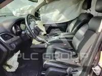 2019 Dodge JOURNEY фото