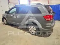 2019 Dodge JOURNEY фото