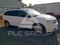 2019 Dodge JOURNEY photo
