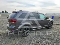 2019 Dodge JOURNEY фото