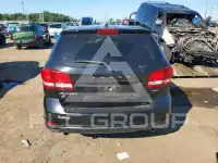 2019 Dodge JOURNEY фото