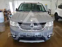 2019 Dodge JOURNEY фото