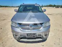 2019 Dodge JOURNEY фото
