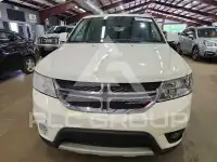 2019 Dodge JOURNEY photo