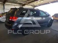 2019 Dodge JOURNEY photo