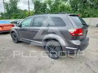2019 Dodge JOURNEY фото