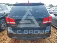 2019 Dodge JOURNEY фото