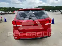 2019 Dodge JOURNEY фото
