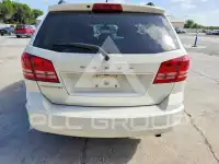 2019 Dodge JOURNEY фото