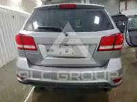 2019 Dodge JOURNEY фото